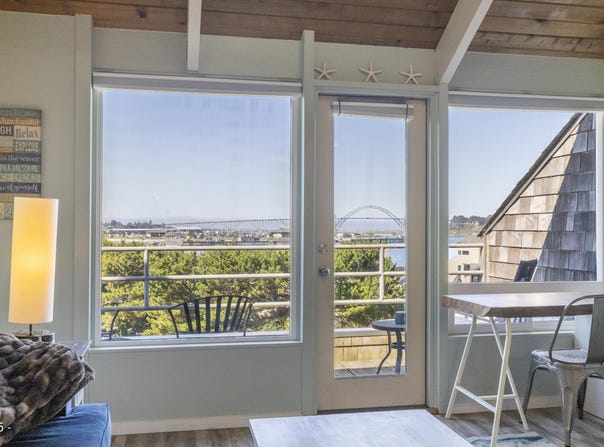 1000 Bay Boulevard, Newport, OR 97365