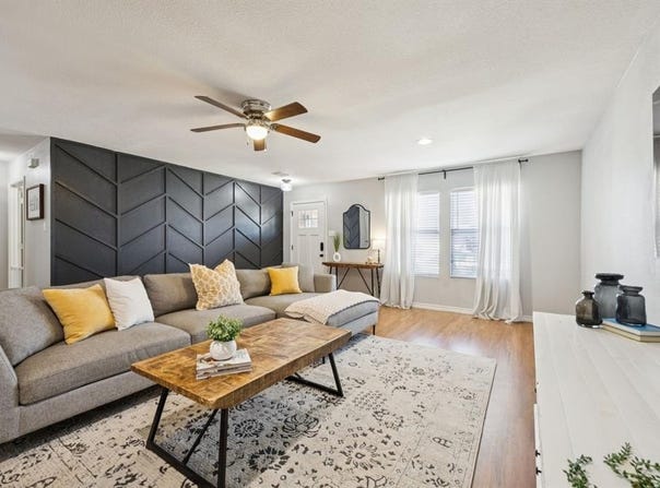 2508 Ash Drive, Little Elm, TX 75068