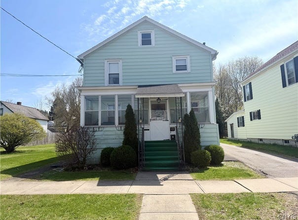 13 Pine Street, Cortland, NY 13045