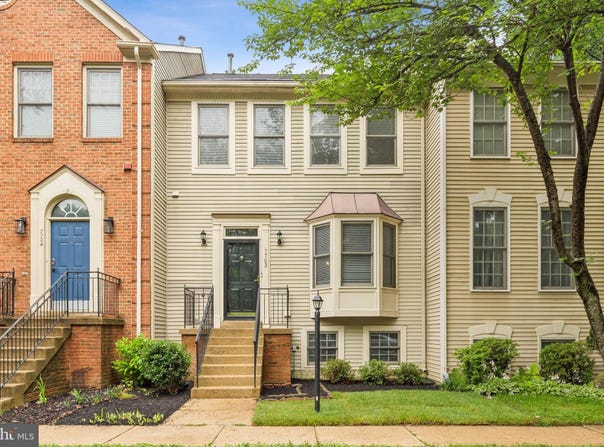 7702 OUSLEY PLACE, ALEXANDRIA, VA 22315