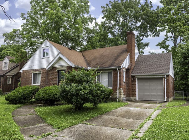 1426 Kumler Avenue, Dayton, OH 45406