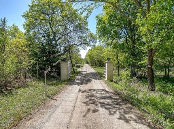 3187 Agnes Circle, Springtown, TX 76082