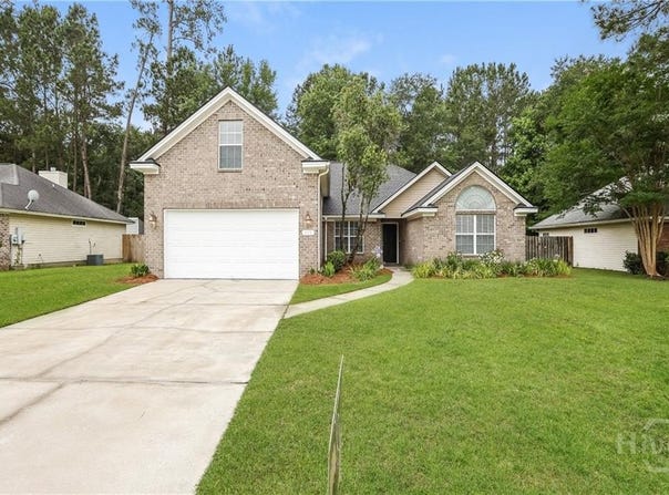 111 Tappan Zee Drive, Pooler, GA 31322