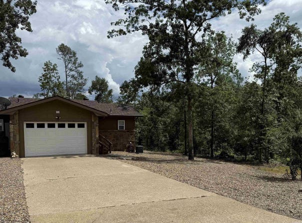 11 Asturias Lane, Hot Springs Village, AR 71909