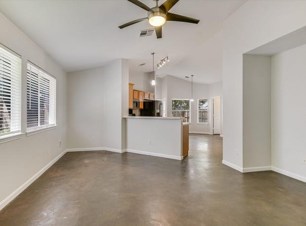 11518 James B Connolly LN, Austin, TX 78748