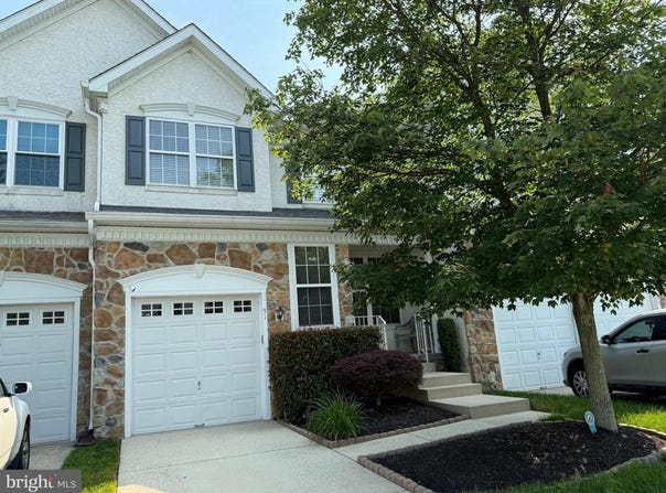91 WEAVER DRIVE, MARLTON, NJ 08053