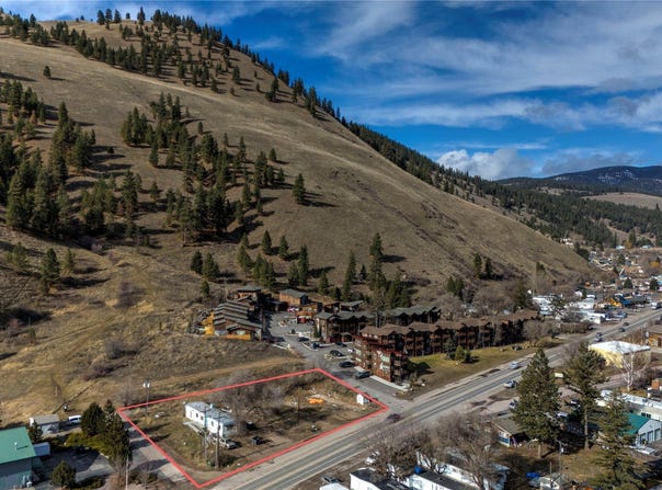 3510 HWY 200 E, Missoula, MT 59802