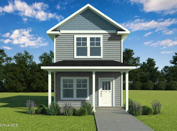 136 Ambergate Court, Rocky Mount, NC 27804