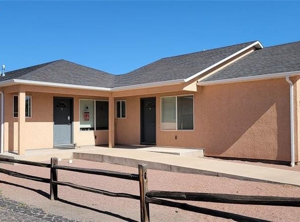531 Yale Place, Canon City, CO 81212