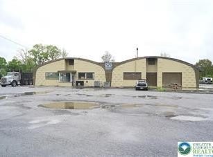 8123 PA RTE 873, SLATINGTON, PA 18080