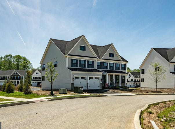 216 COFFMAN DRIVE, EXTON, PA 19341