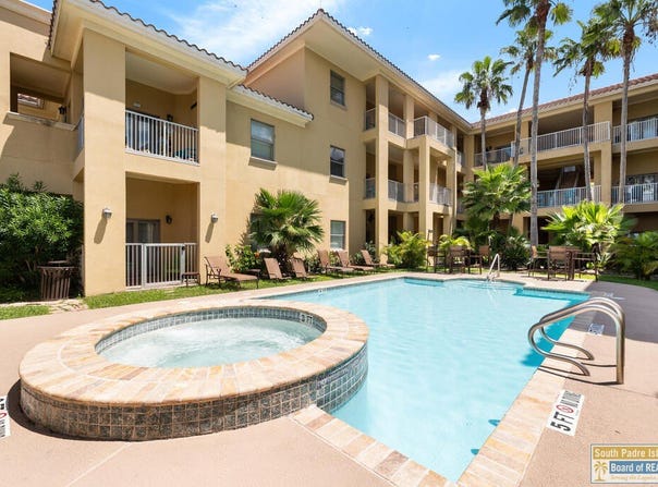 6410 Padre Blvd., South Padre Island, TX 78587