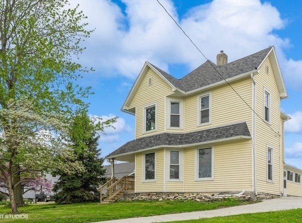 1201 N Court Street, Ottumwa, IA 52501