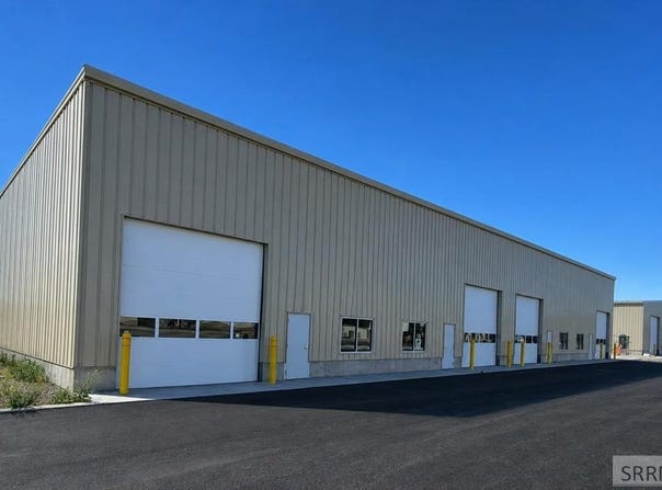 1536-B 25 E, Idaho Falls, ID 83401