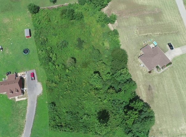 0 Red Bell Road, Newbern, TN 38059