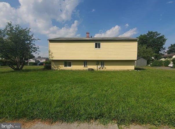 250 PURDUE AVENUE, PEMBERTON, NJ 08068