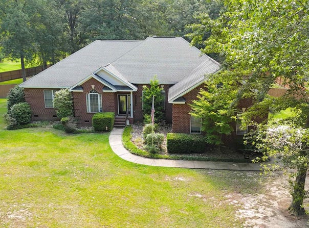 112 Pineoak Court, Leesville, SC 29070