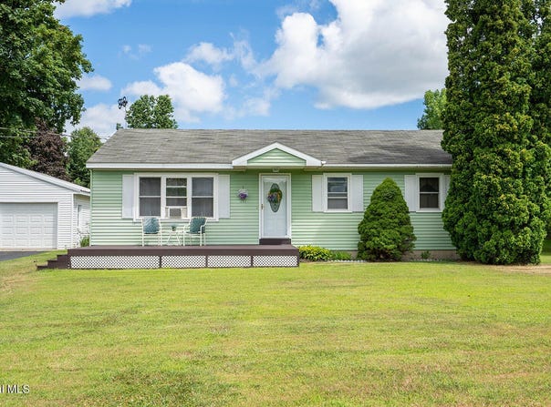 151 Academy Street, Greenwich, NY 12834