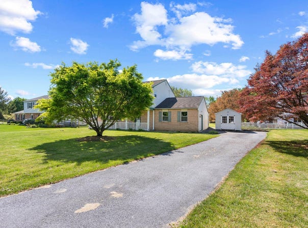 31 CARLSON WAY, DOWNINGTOWN, PA 19335