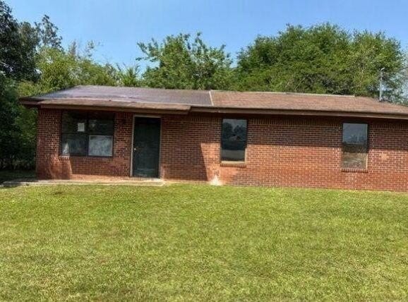 307 Hobson Street, Sylvester, GA 31791