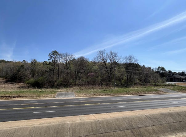 3290 Harrison Street, Batesville, AR 72501