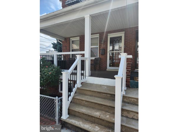 601 GREEN STREET, BRIDGEPORT, PA 19405
