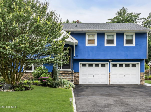 31 Jordan Road, Colonia, NJ 07067