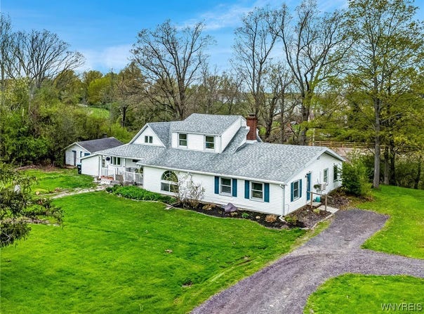 3179 W River Road, Grand Island, NY 14072