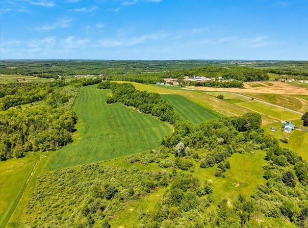 Fuller Road, Brookville, PA 15825