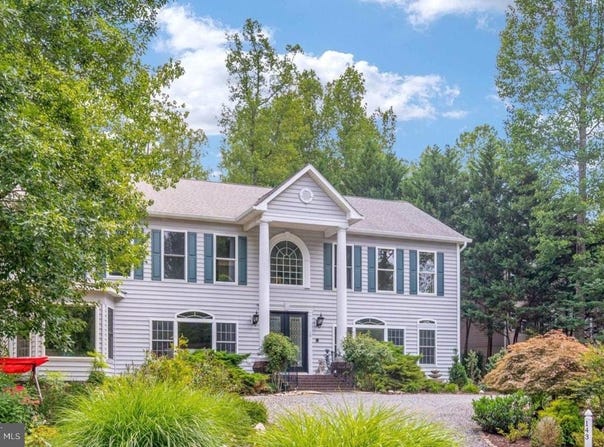 143 EDGEMONT Circle, LOCUST GROVE, VA 22508