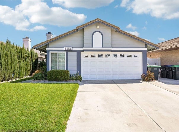 1186 Lugo, Colton, CA 92324