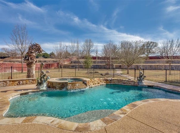 128 Links Lane, Aledo, TX 76008