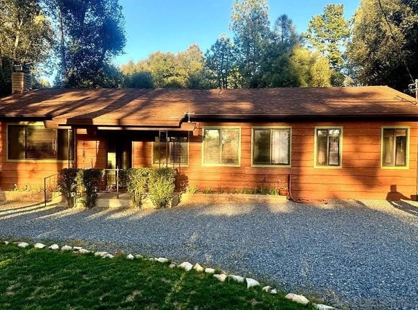 7627 Pine Blvd, Pine Valley, CA 91962