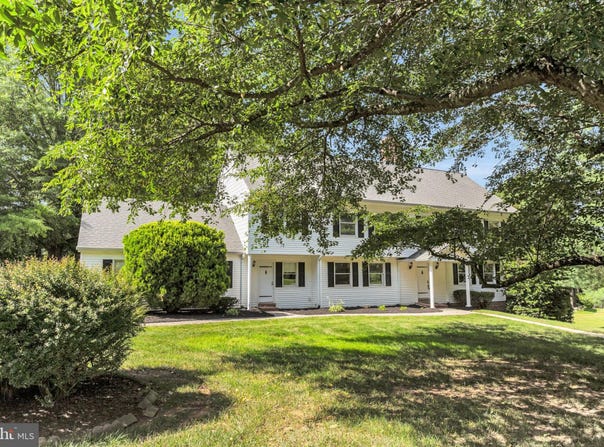 6651 ISLE OF SKYE DRIVE, HIGHLAND, MD 20777