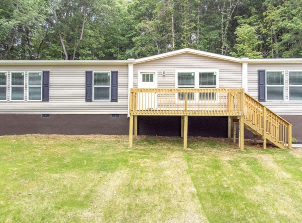 9775 Corporate Park Drive, Loudon, TN 37774