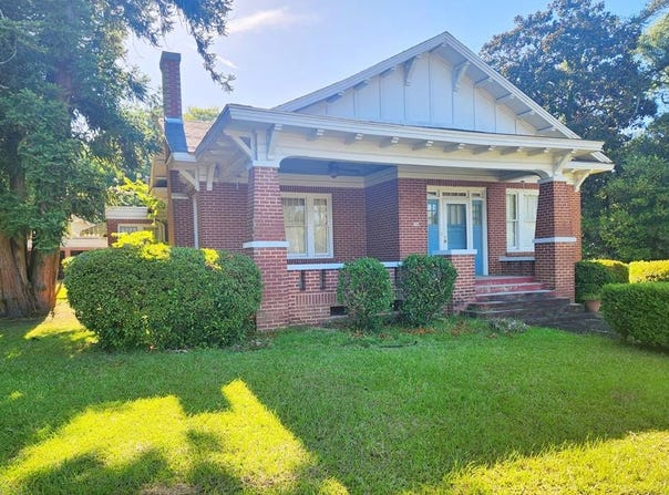 17234 Highland Avenue, Arlington, GA 39813