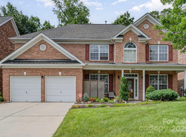 10812 Clark Street, Davidson, NC 28036