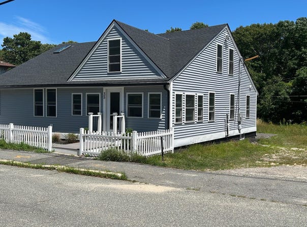 35 Locust Street, Onset, MA 02558