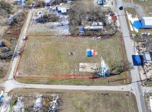 Broadway, Strang, OK 74367
