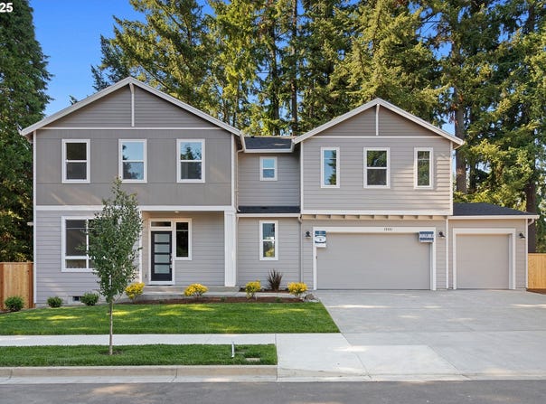12331 SW BROADLEAF TER, Tigard, OR 97223