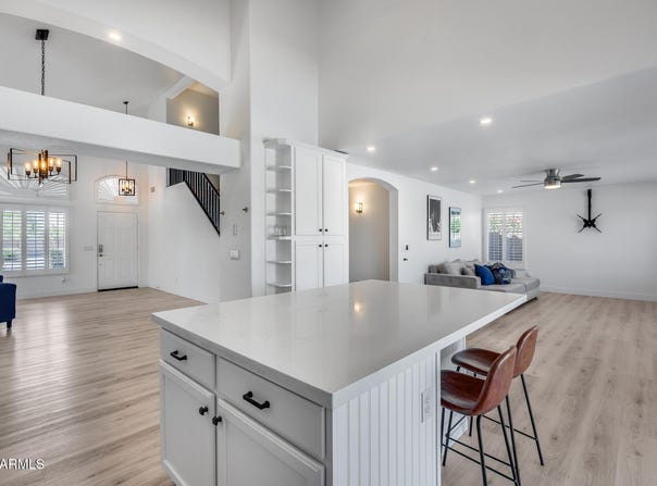 4538 E COYOTE WASH Drive, Cave Creek, AZ 85331