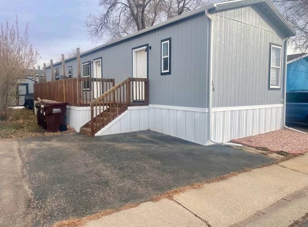 5000  Butte St, Boulder, CO 80301