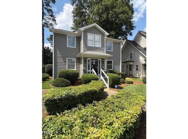 627 New Road, Raleigh, NC 27608
