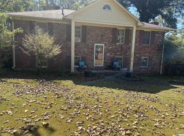 1009 SHARP DRIVE, BIRMINGHAM, AL 35235