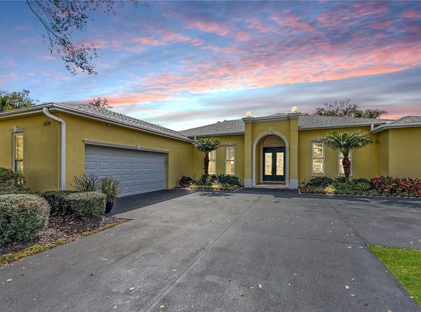 6114 MISTY OAKS STREET, SARASOTA, FL 34243