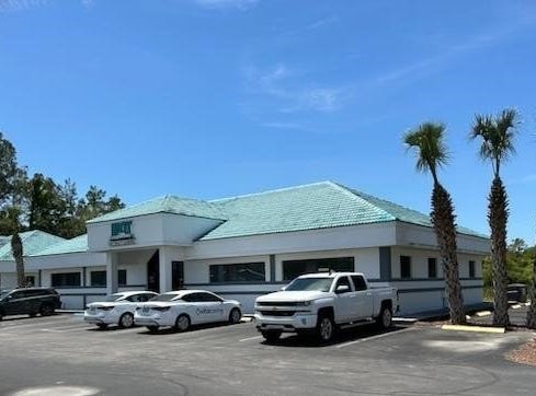730-706-714 N Suncoast Boulevard, Crystal River, FL 34429