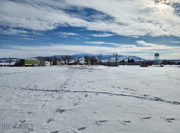 HONOR LANE, Whitehall, MT 59759