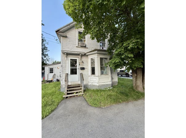 58 Elm Street, Old Town, ME 04468