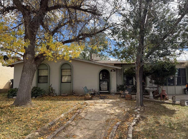 13220 Westview Avenue NE, Albuquerque, NM 87123