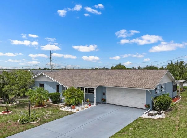 1205 DESERT HILLS DRIVE, SUN CITY CENTER, FL 33573